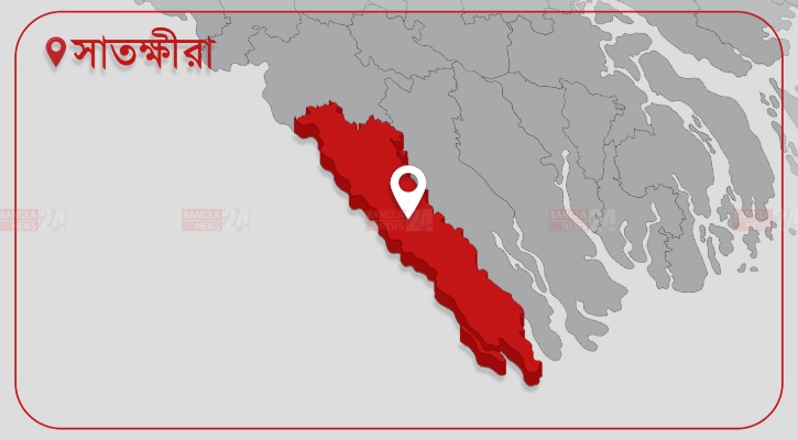 সাতক্ষীরার কুশখালী সীমান্ত দিয়ে ২৩ জনকে পুশ ইন